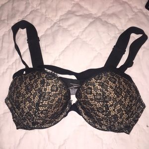 Victoria’s Secret Very Sexy Bra 34C